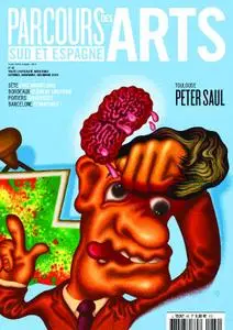 Parcours des arts - septembre 2019