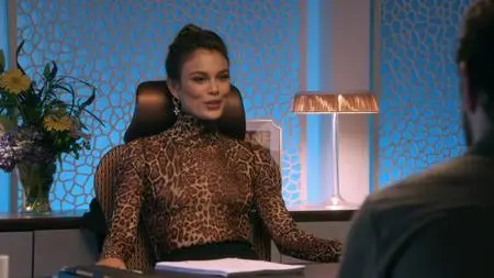 The Baker and the Beauty S01E09