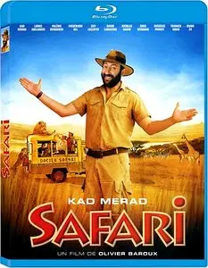 Safari - by Olivier Baroux (2009)