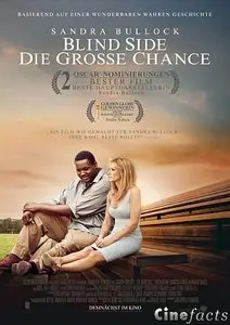 Blind side (2009)