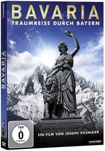 Bavaria - A Dream Trip / Bavaria - Traumreise durch Bayern (2012)