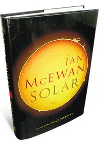 Ian McEwan - Solar (repost)