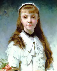 Artworks of Charles Joshua Chaplin