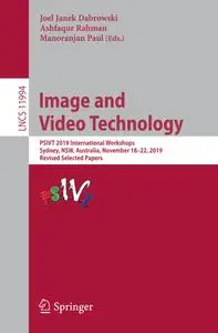 Image and Video Technology: PSIVT 2019 International Workshops, Sydney, NSW, Australia, November 18–22, 2019