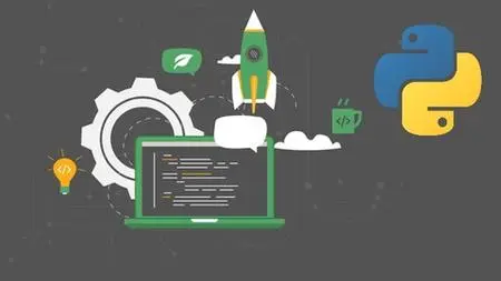 Strings and Comprehension In Python Course
