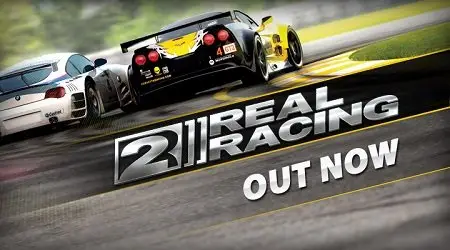 Real Racing 2 - 1.01