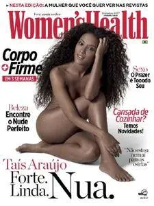 Women's Health - Brazil - Issue 97 - Setembro 2017