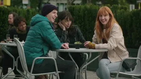 The Romanoffs S01E04