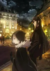 Lord El-Melloi II-sei no Jikenbo: Rail Zeppelin Grace Note (2019)