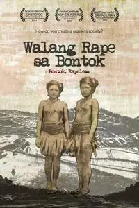 GMA Network - Bontok, Rapeless (2014)