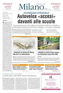 il Giornale Milano - 29 Settembre 2023