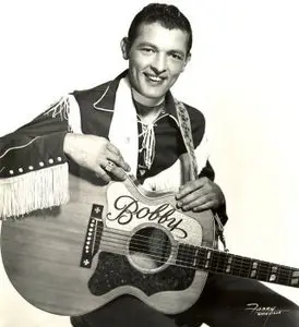 Bobby Helms - Fraulein: The Classic Years [2CD] (1992)