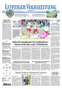 Leipziger Volkszeitung - 26. Oktober 2018