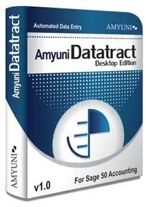 Amyuni Datatract Desktop 1.0.1