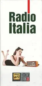 Compact Disc Club - Radio Italia (2011)