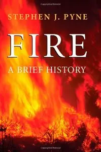 Fire: A Brief History