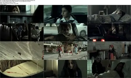 Las malas intenciones (2011)