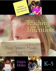 Teaching with Intention (repost)