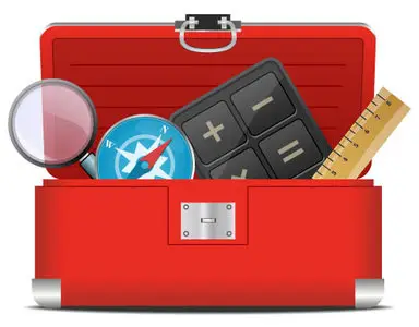 Smart Tool Box (Ad-free) v3.4 Final