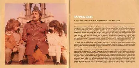 VA - Total Lee! The Songs of Lee Hazlewood (2002)