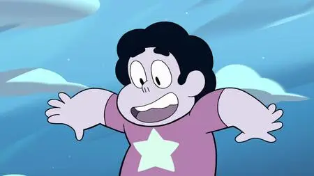 Steven Universe S03E06