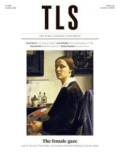 The Times Literary Supplement – 22 October 2021