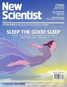 New Scientist - 28 May 2016