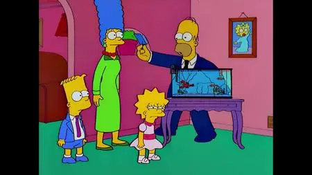 Die Simpsons S10E07