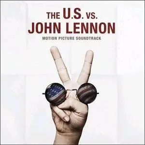 (Soundtrack) - The U.S. vs John LENNON (2006)
