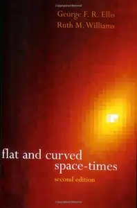 Flat and Curved Space-Times