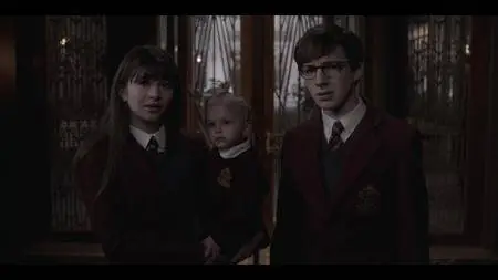 A Series of Unfortunate Events S02E03