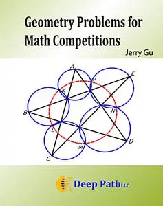 Geometry Problems For Math Competitions