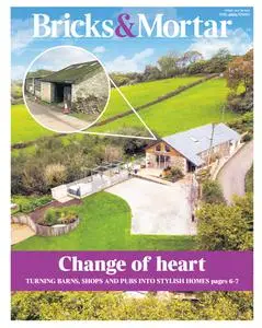 The Times Bricks and Mortar - 28 July 2023