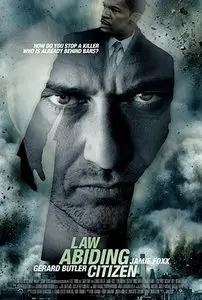 Law Abiding Citizen (2009)