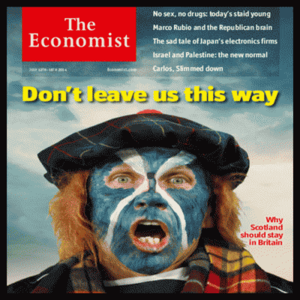 The Economist • Audio Edition • Issue 2014-07-12