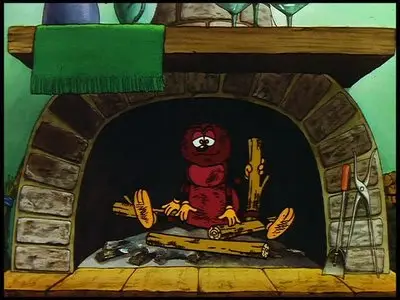 Ferdy's Abenteuer (Box/Season 1 - 1984/85)