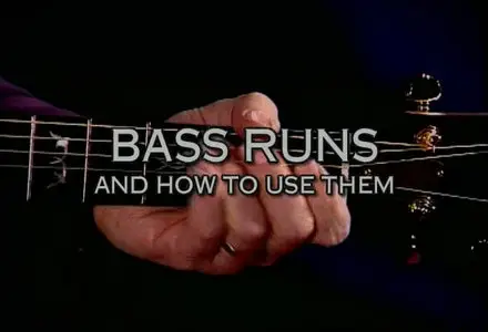 The Guitar Building Blocks - Bass Runs & How to Use Them