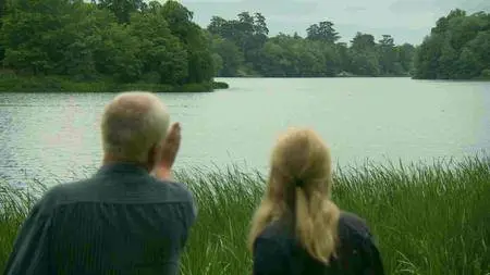 BBC - Capability Brown's Unfinished Garden (2016)