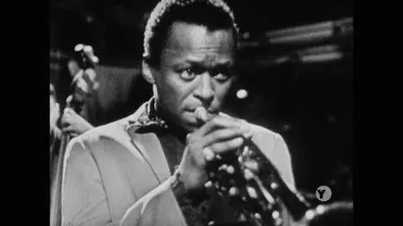 Chasing Trane: The John Coltrane Documentary (2016)