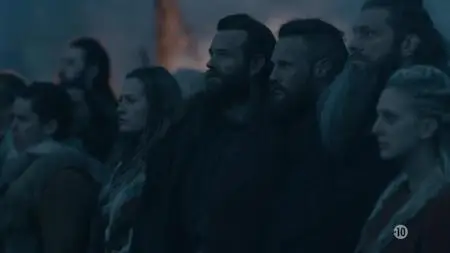 Vikings S06E08