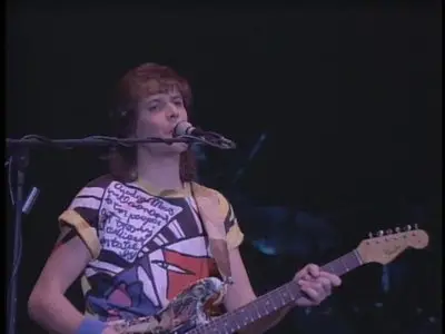 Yes - 9012 Live (2006) Repost