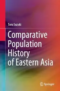 Comparative Population History of Eastern Asia