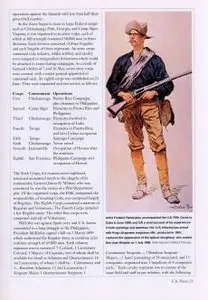 Brassey's History of Uniforms - Spanish-American War 1898 - Field (1998)