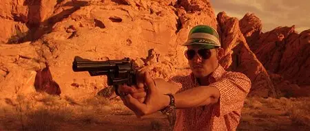 Fear and Loathing in Las Vegas (1998)