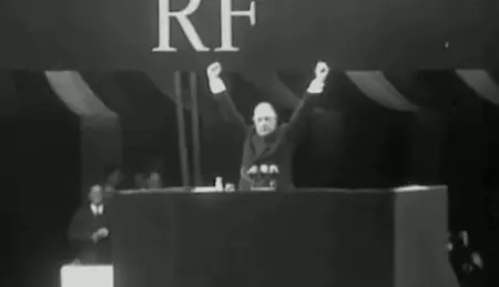 (Fr2) Je vous ai compris, De Gaulle 1958-1962 (2010)