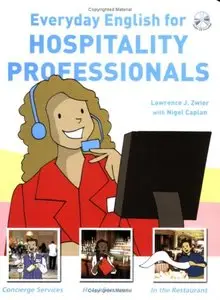 Everyday English for Hospitality Professionals (repost)