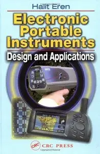 Electronic Portable Instruments: Design and Applications (Repost)
