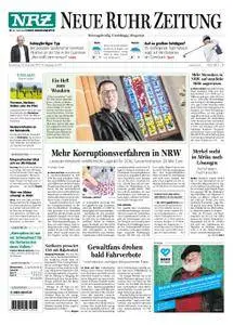 NRZ Neue Rhein Zeitung Dinslaken - 30. November 2017