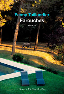 Fanny Taillandier, "Farouches"