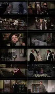 My Fair Lady (1964) [w/Commentary]